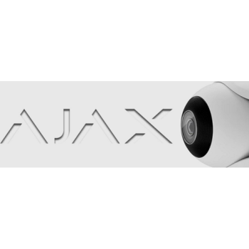 Ajax Systems представила новые камеры
