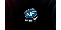 Устройства Ajax прошли сертификацию NFA2P