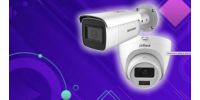 Принципы работы IP камер видеонаблюдения