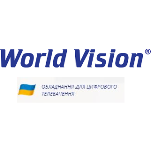 Новинки T2 ресиверов World Vision 2020 года>