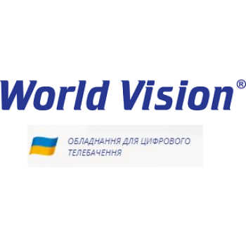 Новинки T2 ресиверов World Vision 2020 года