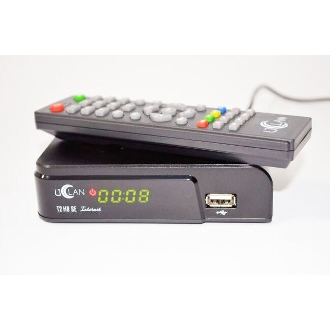 Dvb интернет