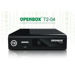 Openbox T2-04