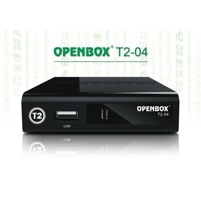 Openbox T2-04