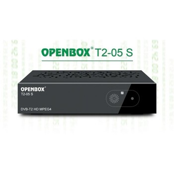 Openbox T2-05S и Strong 8202 уже в продаже!