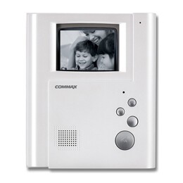 Видеодомофон Commax DPV-4LH
