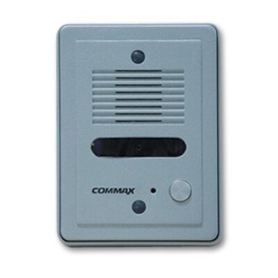 Вызывная панель Commax DR-2G