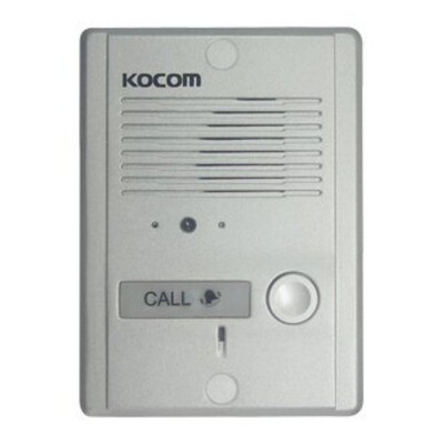 Вызывная панель Kocom KC-MC22