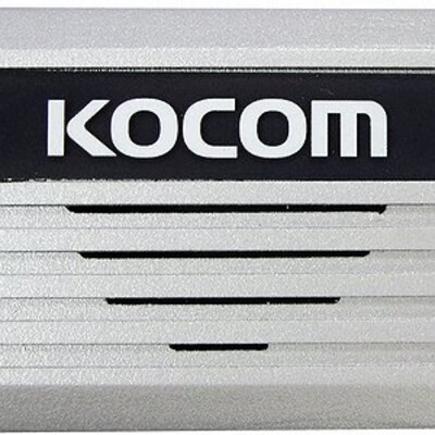 Вызывная панель  Kocom KC-MD10