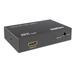 Сплиттер HDMI 1x4 v1.4 MT-VIKI