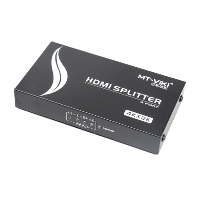 Сплиттер HDMI 1x4 v2.0 MT-VIKI