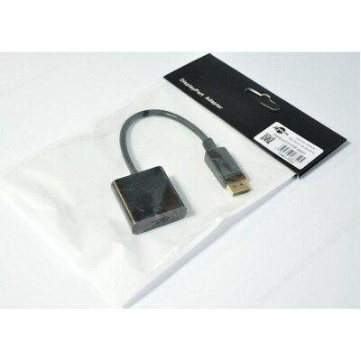 Переходник DisplayPort(папа)-HDMI(мама)