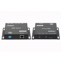 HDMI удлинитель EP22 с POE 120м