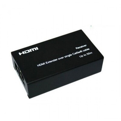 HDMI Receiver EX-RX11 50 м