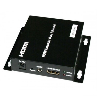 HDMI приемник (Receiver) Ex22-Rx