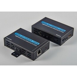 HDMI удлинитель LJ120-IR