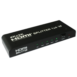 HDMI Splitter 1x4 4K*2K