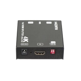 HDMI сплиттер 1x2 2Kx4K (Splitter)