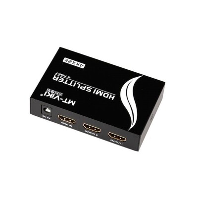 Сплиттер HDMI 1x2 V2.0 MT-VIKI