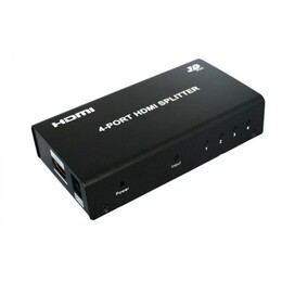 HDMI сплиттер 1х4 (Splitter)