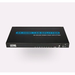 HDMI сплиттер 1x8 v1.4