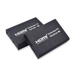 HDMI удлинитель AY100IR