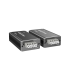 HDMI удлинитель 4Kx2K до 1км оптика