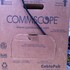 Коаксиальный кабель CommScope RG-6 F660BV Black 