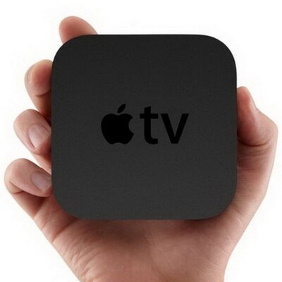 Медиаплеер Apple TV A1469 (Wi-Fi)