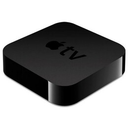 Медиаплеер Apple TV A1625 32GB