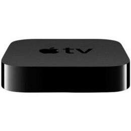 Медиаплеер Apple TV A1625 64GB