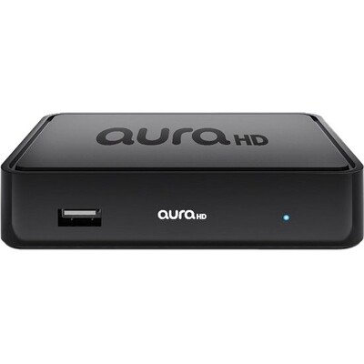 Aura HD