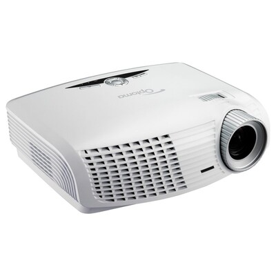 Видео проектор OPTOMA HD25