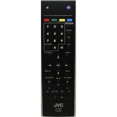 Пульт JVC RM-C2020 LCD