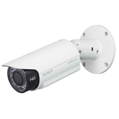 Сетевая видеокамера SONY SNC-CH160