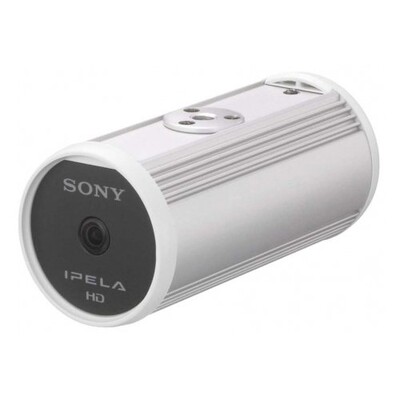 Сетевая видеокамера SONY SNC-CH110S