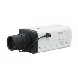 Сетевая видеокамера SONY SNC-VB630