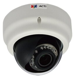 Сетевая видеокамера ACTi E62