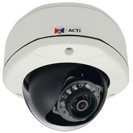 Сетевая видеокамера ACTi E72