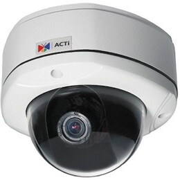 Сетевая видеокамера ACTi KCM-7311