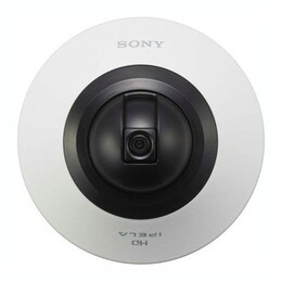 Сетевая видеокамера SONY SNC-DH210W