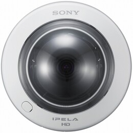 Сетевая видеокамера SONY SNC-VM600