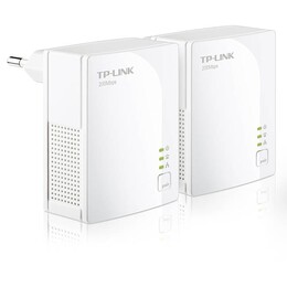 Комплект сетевых адаптеров TP-Link TL-PA2010KIT