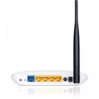 Роутер TP-Link TL-WR741ND