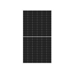 Солнечная панель LP Longi Solar Half-Cell 550W (35 проф. монокристалл)