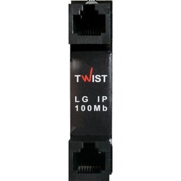 TWIST LG-IP-100Mb-2U