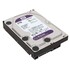 Внутренний жесткий диск WD Purple 2TB WD20PURZ