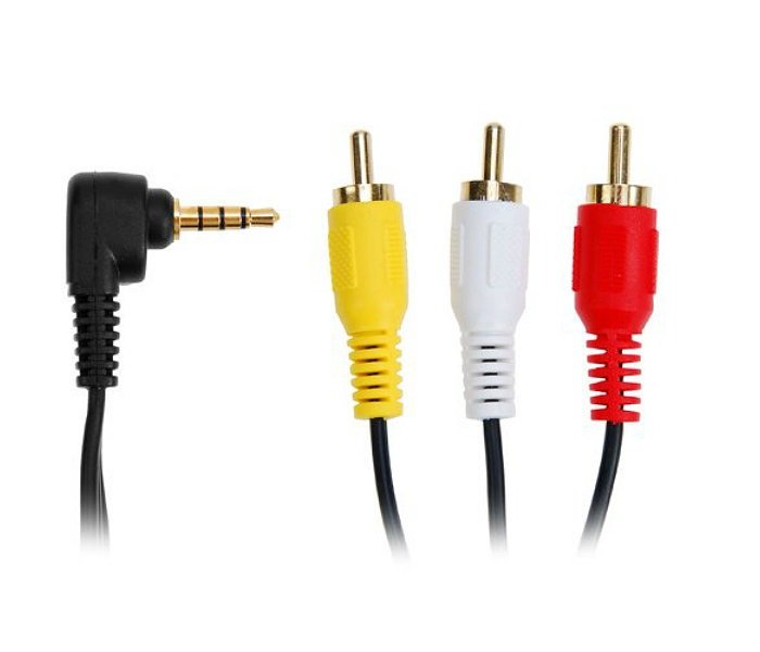 3 Rca Jack 3.5 Купить